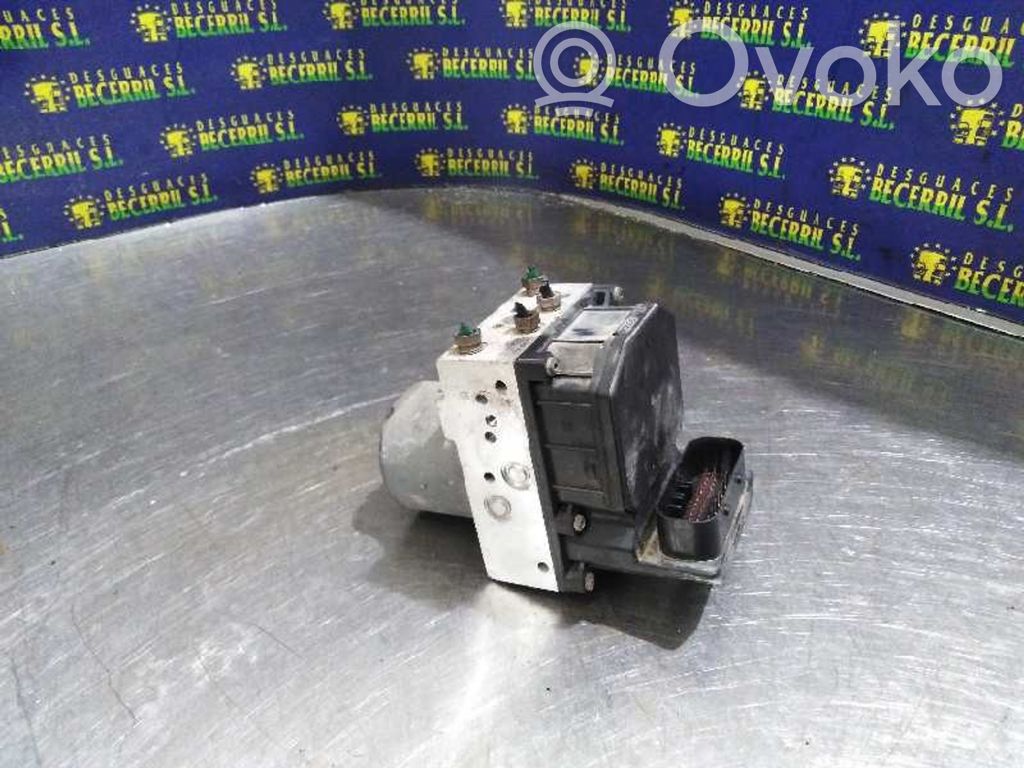Pompe ABS   0265225165,0265950075