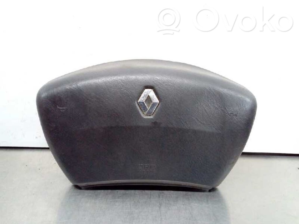 Airbag dello sterzo   8200136331B,91167639