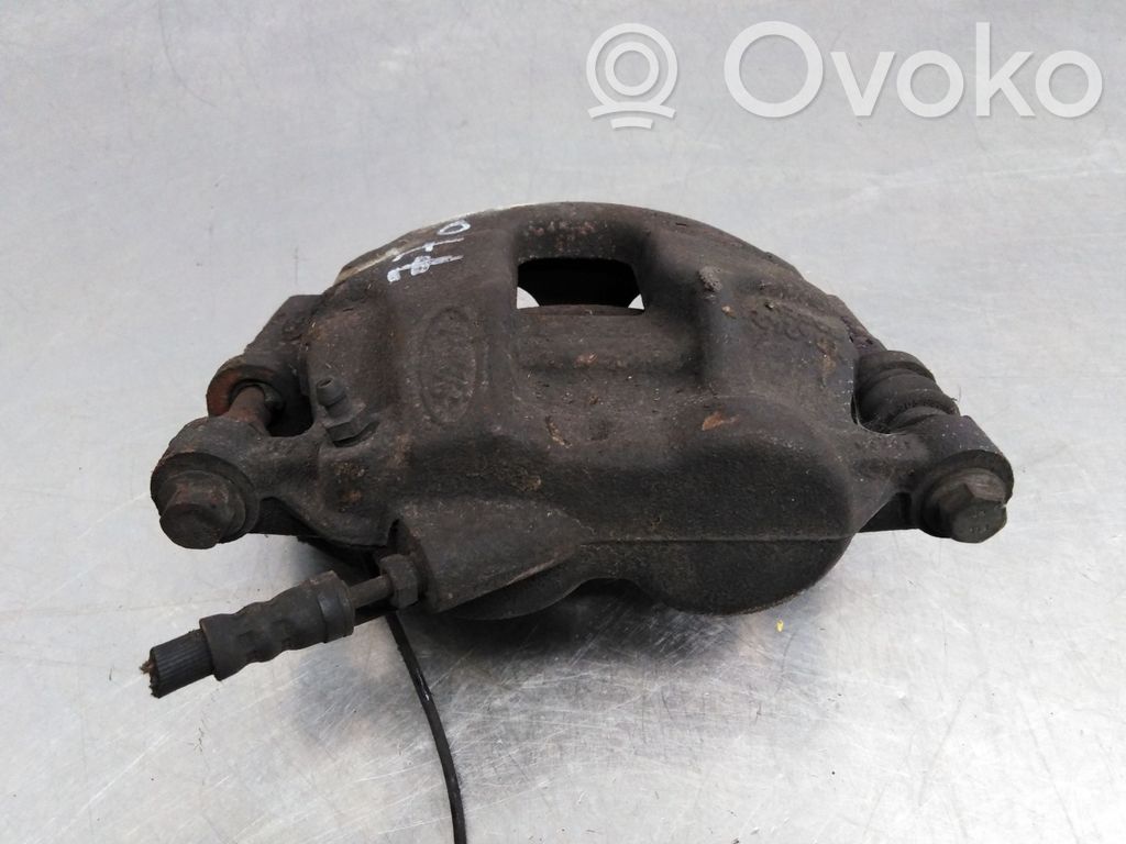 Caliper de freno delantero