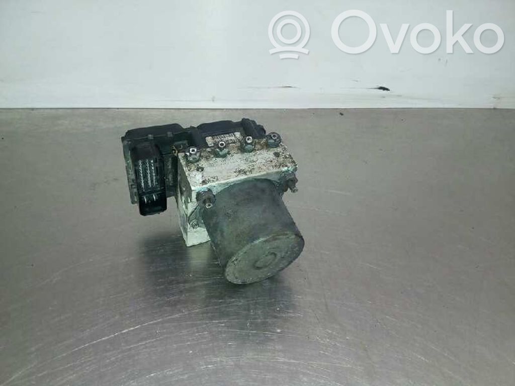 Pompe ABS   6C112M110BC,0265231531