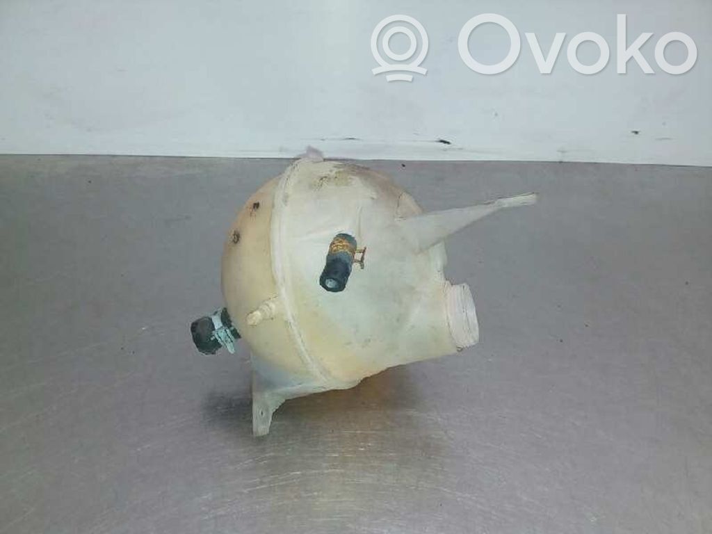 Ford Transit Vas expansiune combustibil 
