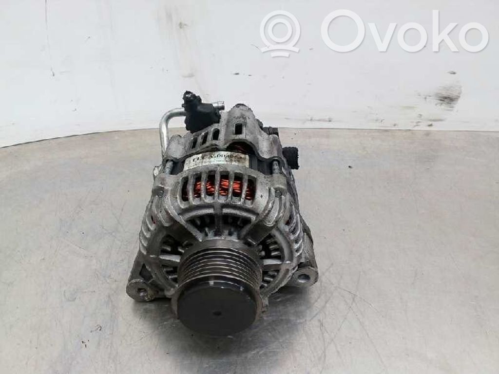 Generator/alternator