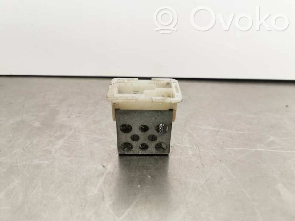 Opel Astra G Motorino ventola riscaldamento/resistenza ventola