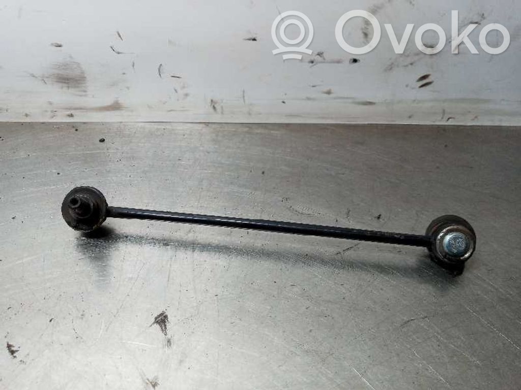 Opel Astra G Basculă față 