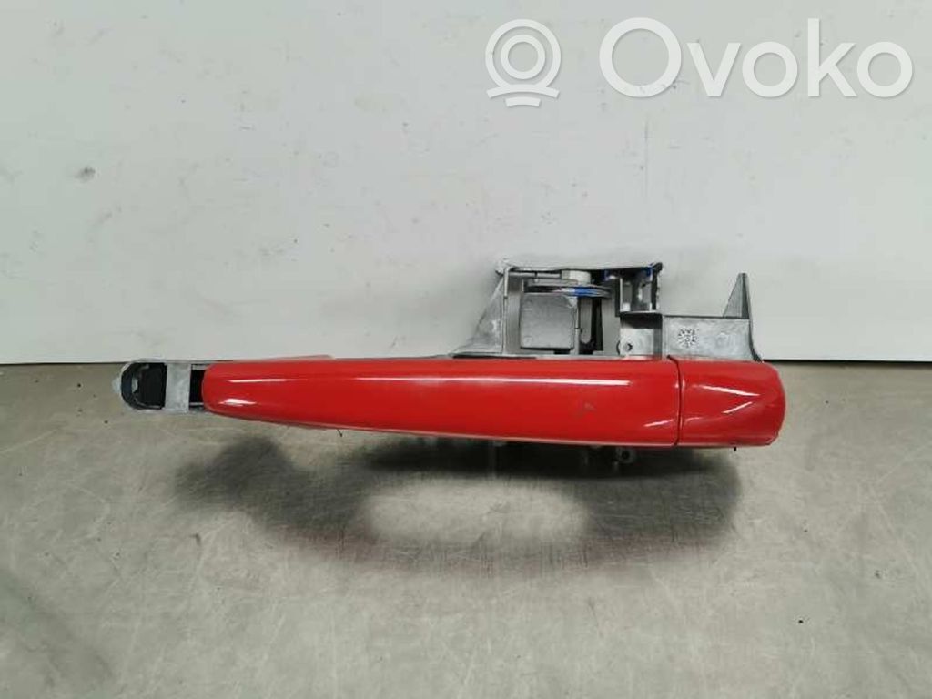 Peugeot 207 Maniglia esterna per portiera posteriore
