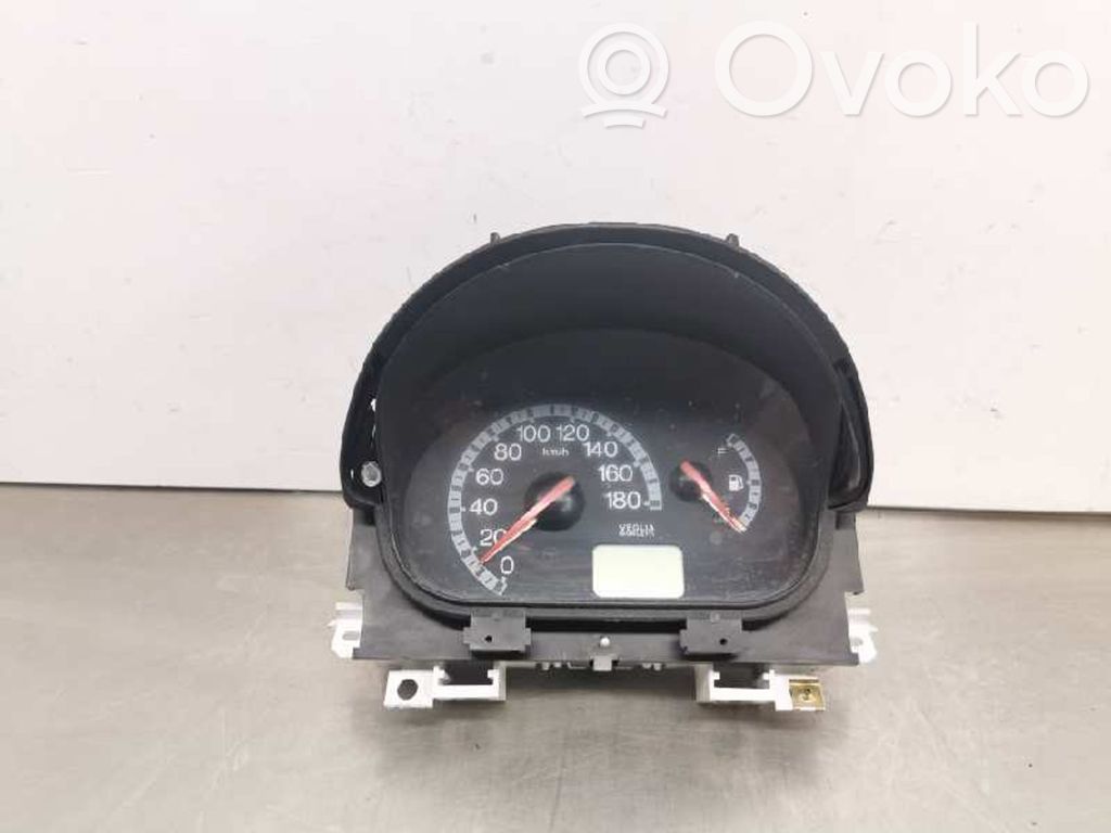 Fiat Seicento/600 Tachimetro (quadro strumenti) 