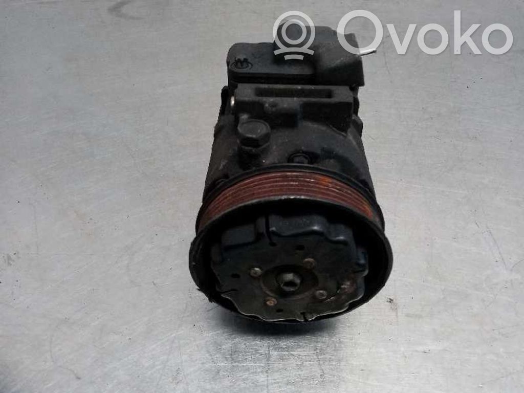 Audi A2 Klimakompressor Pumpe 