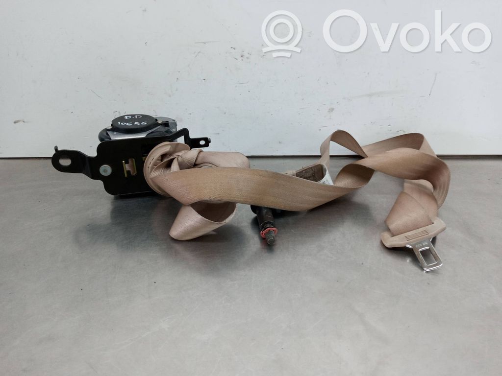 Cinturón delantero   511652200A