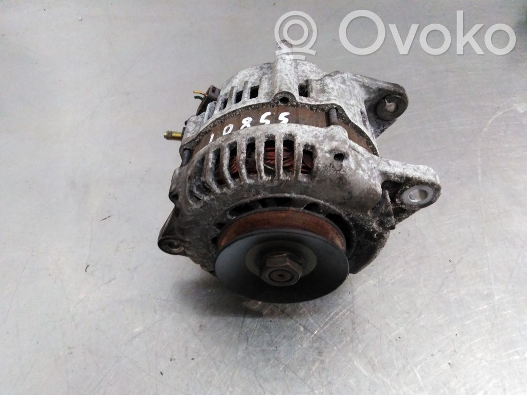 Nissan Almera N16 Generatore/alternatore