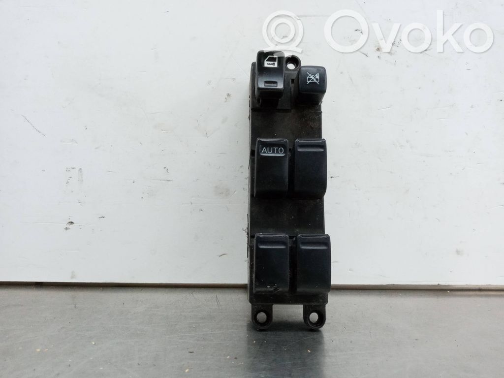 Interruptor del elevalunas eléctrico