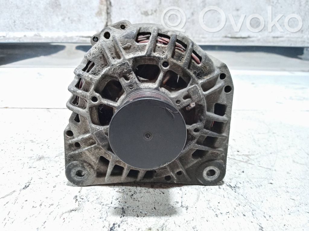 Alternador   SG12B017,437208