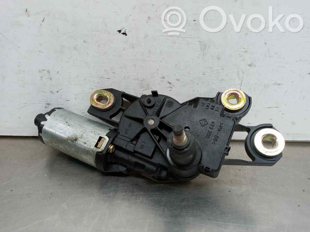 Wischermotor Heckscheibe   5P0955711