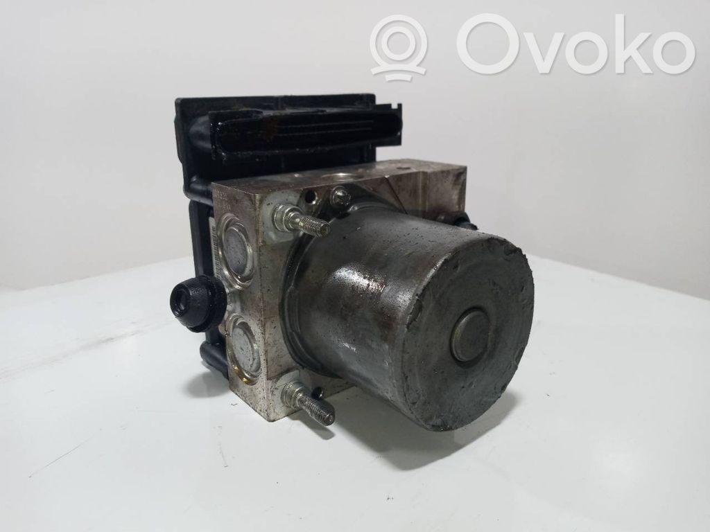 ABS Steuergerät   9657352680,0265234144,9649988180