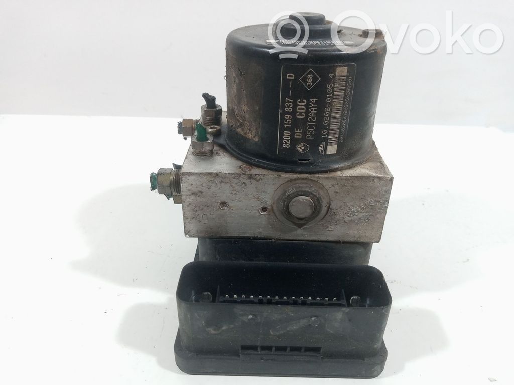 Bomba de ABS   8200159837D