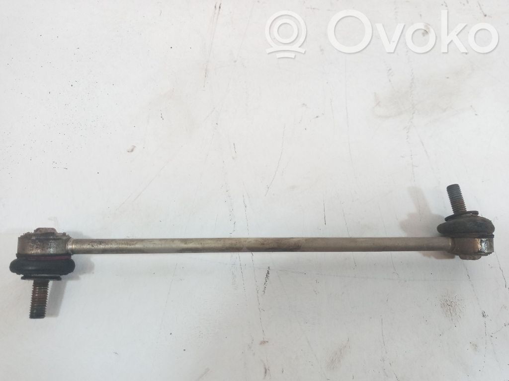Brazo de suspensión delantero