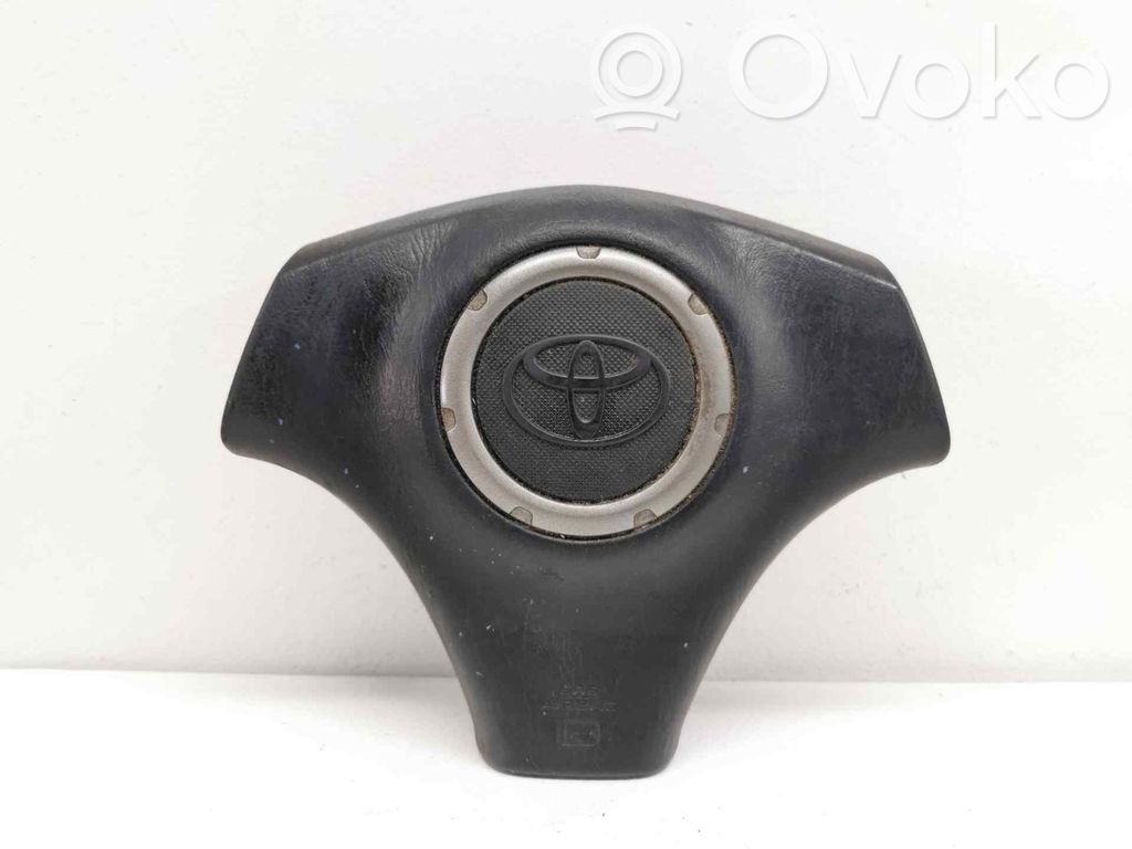 Toyota RAV 4 (XA10) Airbag volan 