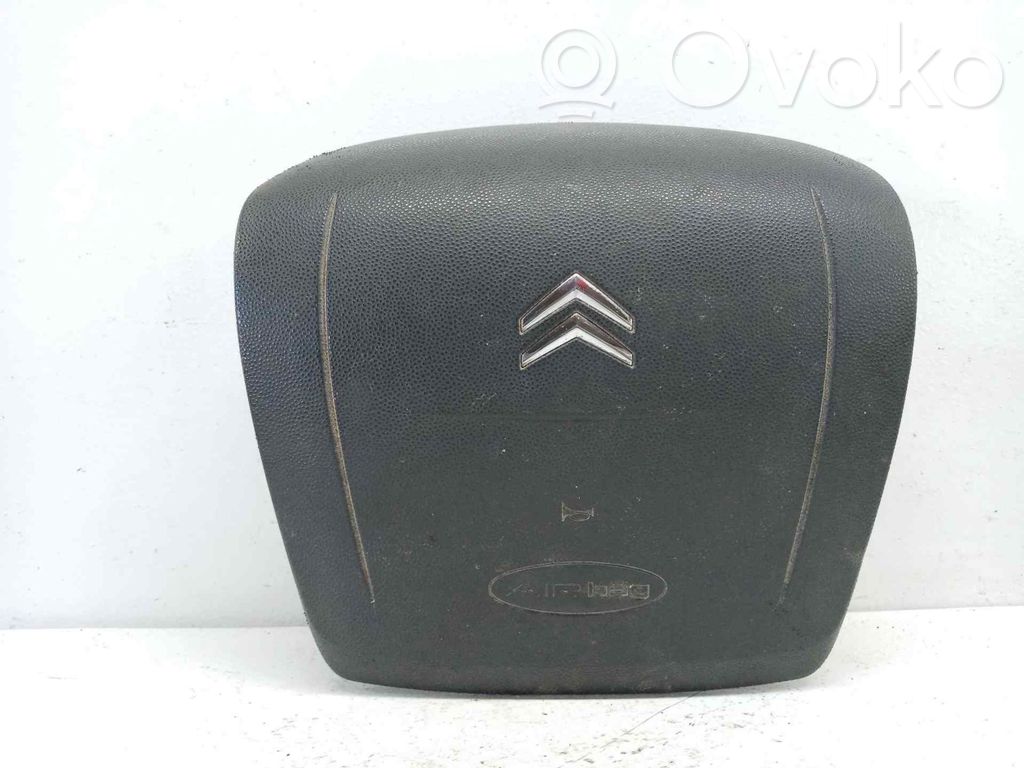 Citroen Jumper Fahrerairbag 