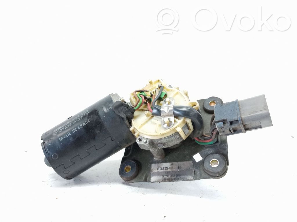 Ford Maverick Motor ștergător 
