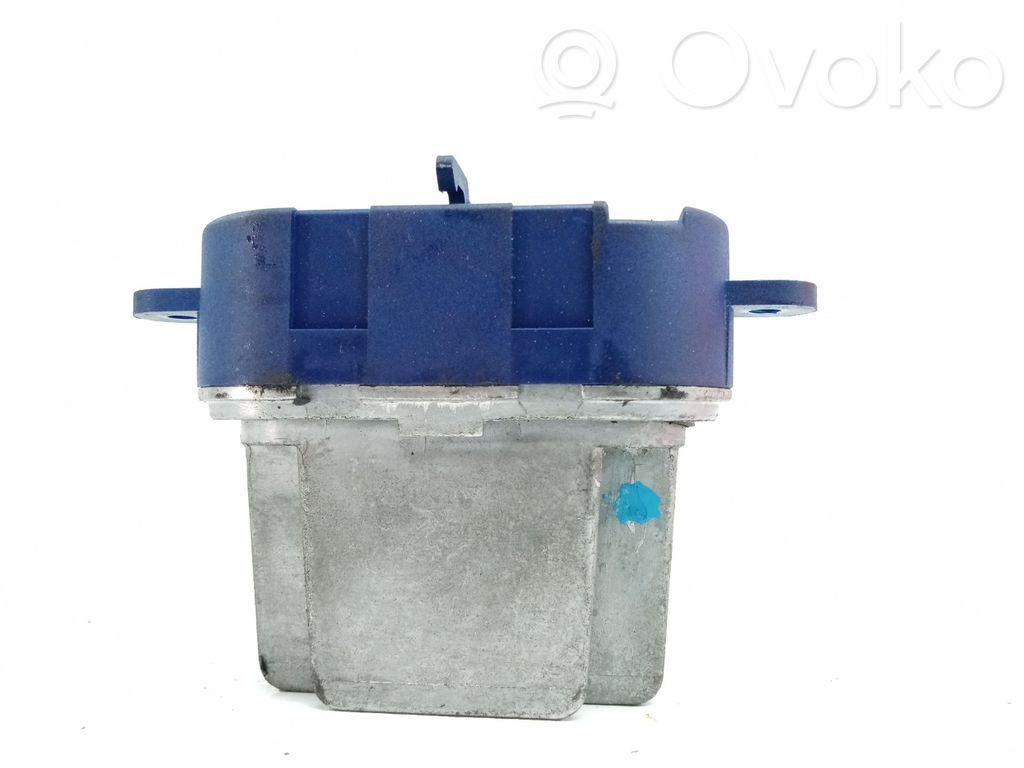 Renault Laguna II Motor aerotermă/rezistor ventilator 
