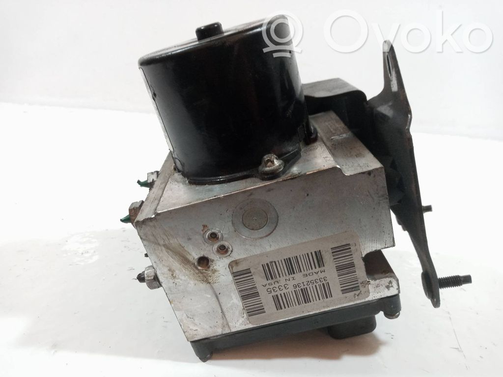 Bomba de ABS   15710604