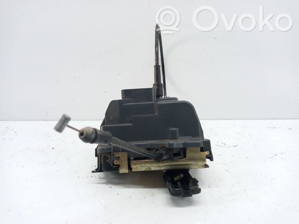 Takaoven lukko