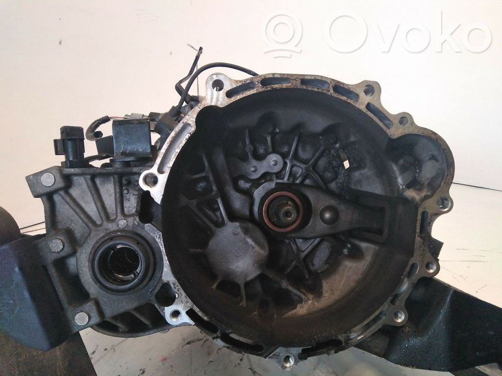 KIA Rio 5 Gang Schaltgetriebe 