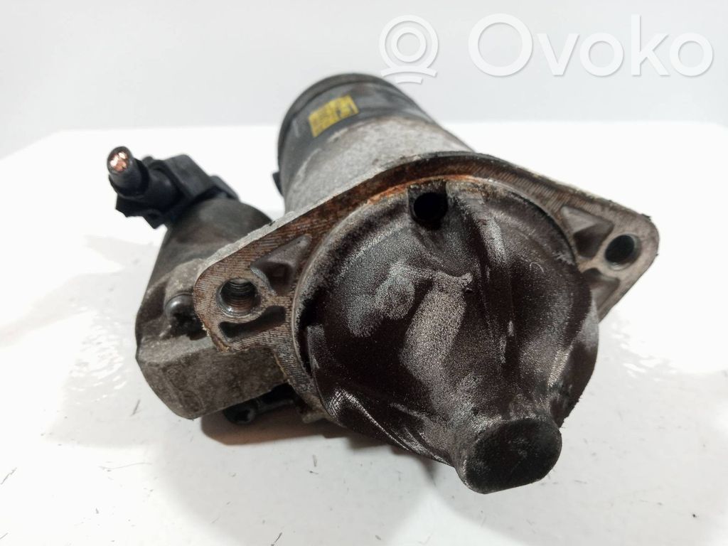 Motor de arranque   1250295