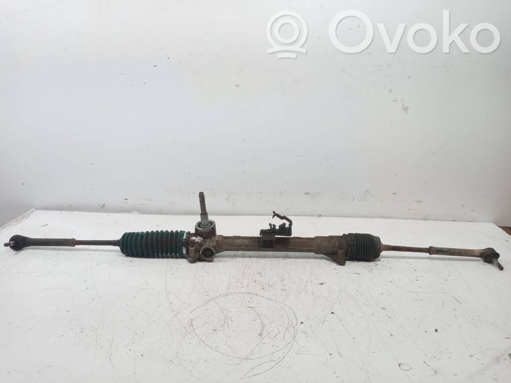 Steering rack