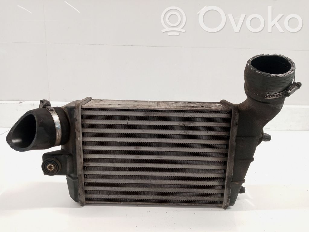 Alfa Romeo 147 Radiador intercooler 