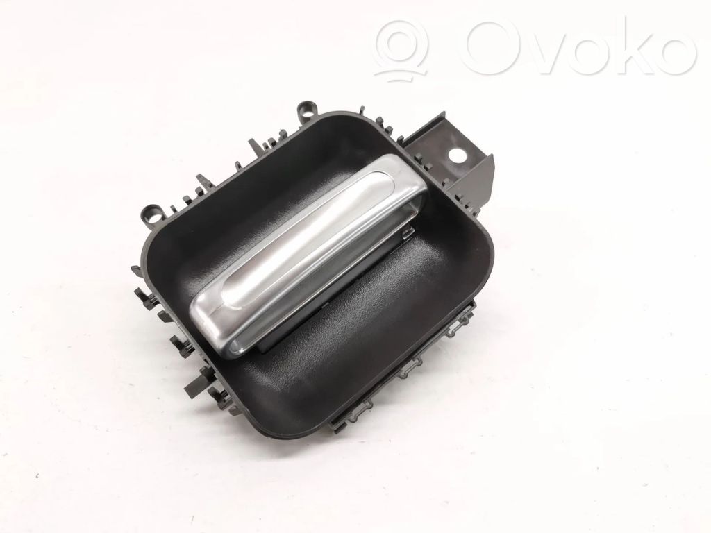 Lancia Phedra Otros dispositivos 