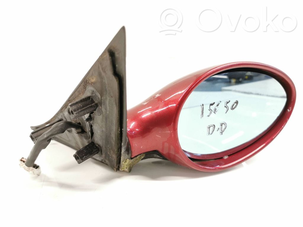 Alfa Romeo 156 Specchietto retrovisore elettrico portiera anteriore 