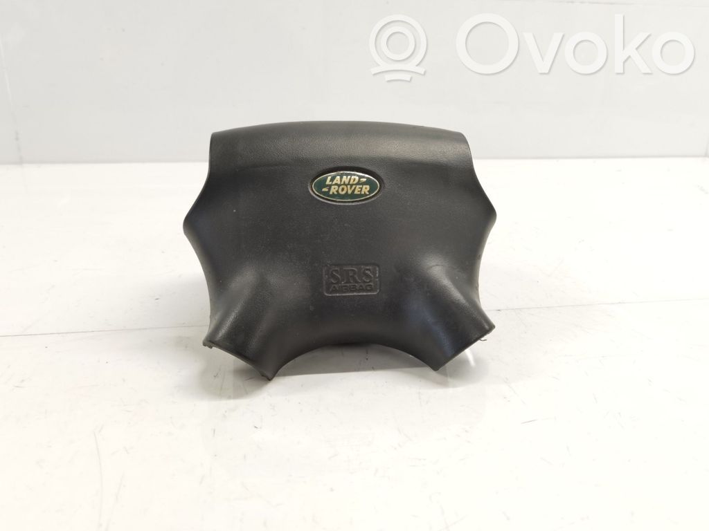 Land Rover Freelander Airbag dello sterzo 