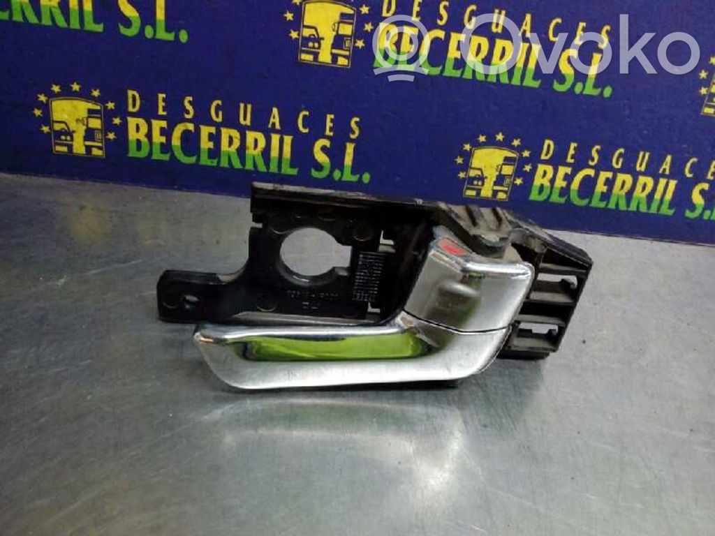 KIA Sportage Poignée intérieure de porte arrière