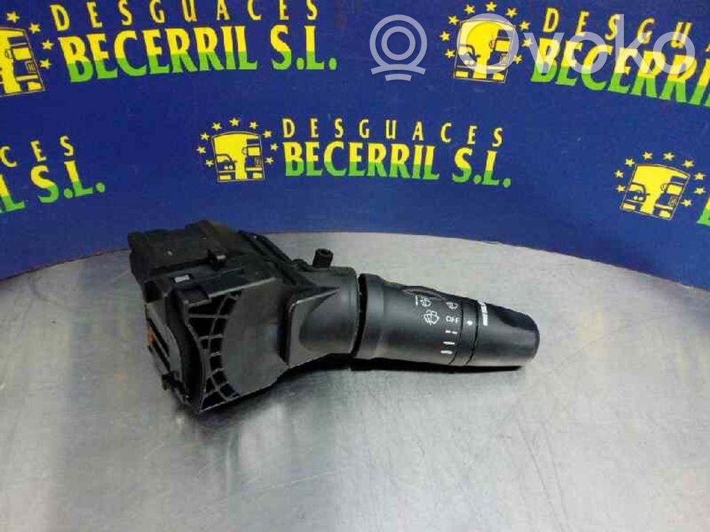 Leva comando tergicristalli   25260AV710