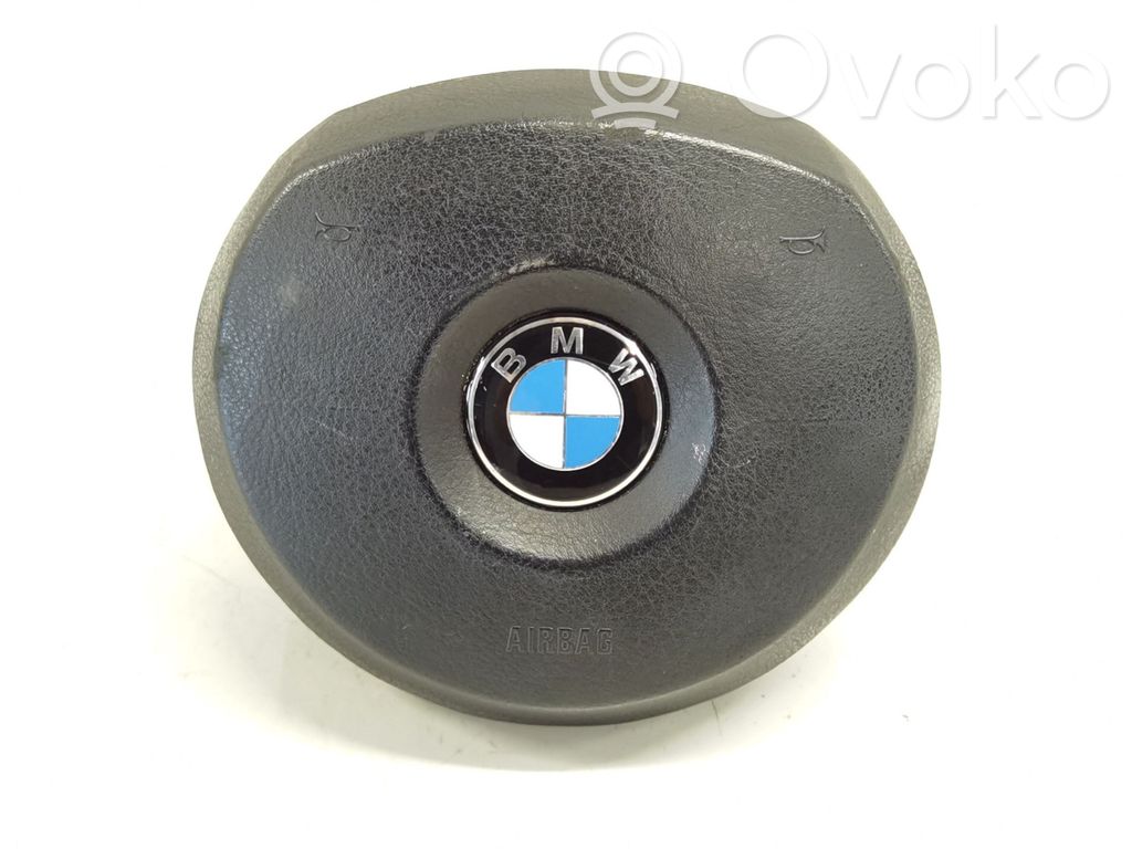 BMW X3 E83 Poduszka powietrzna Airbag kierownicy 