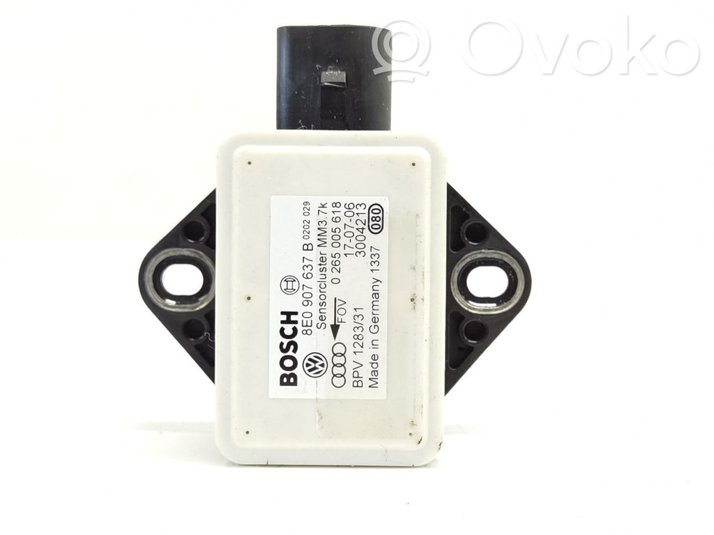 Senzor   8E0907637B,0265005618
