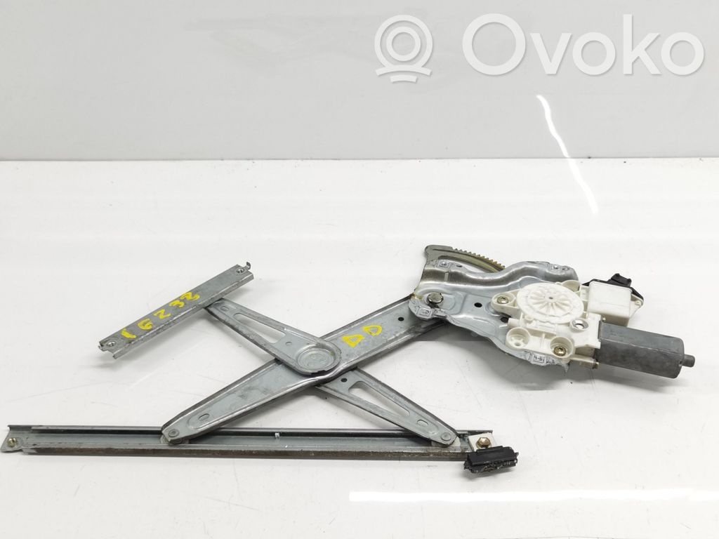 Front door electric window regulator   992046100,0130822032