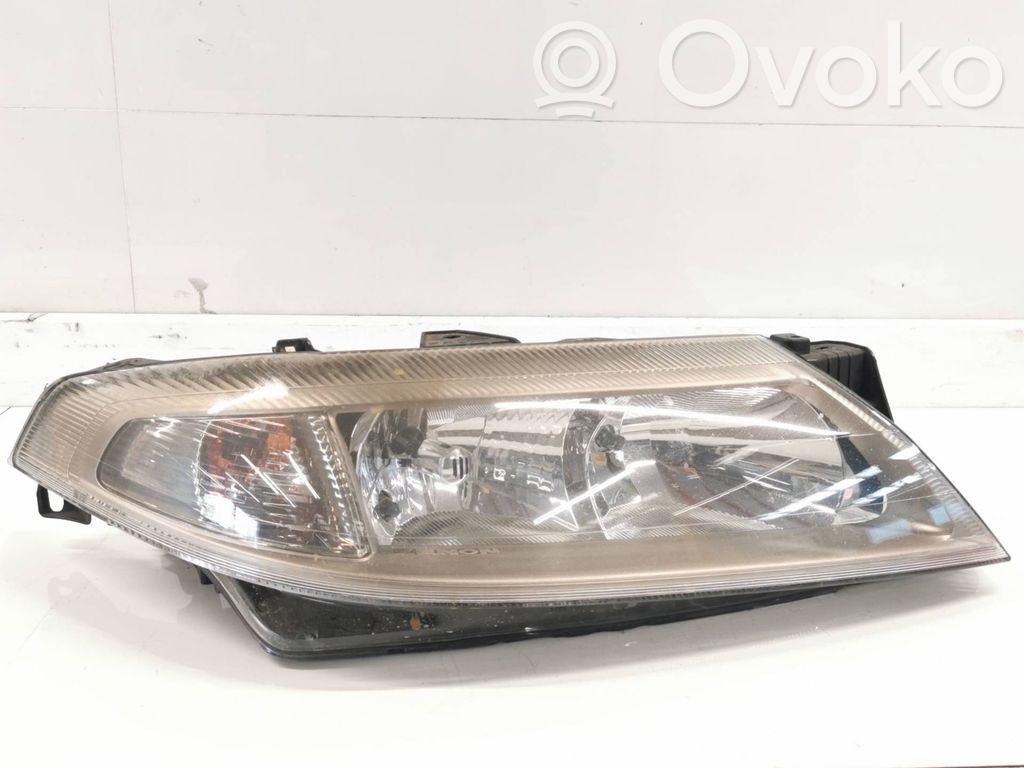 Headlight/headlamp