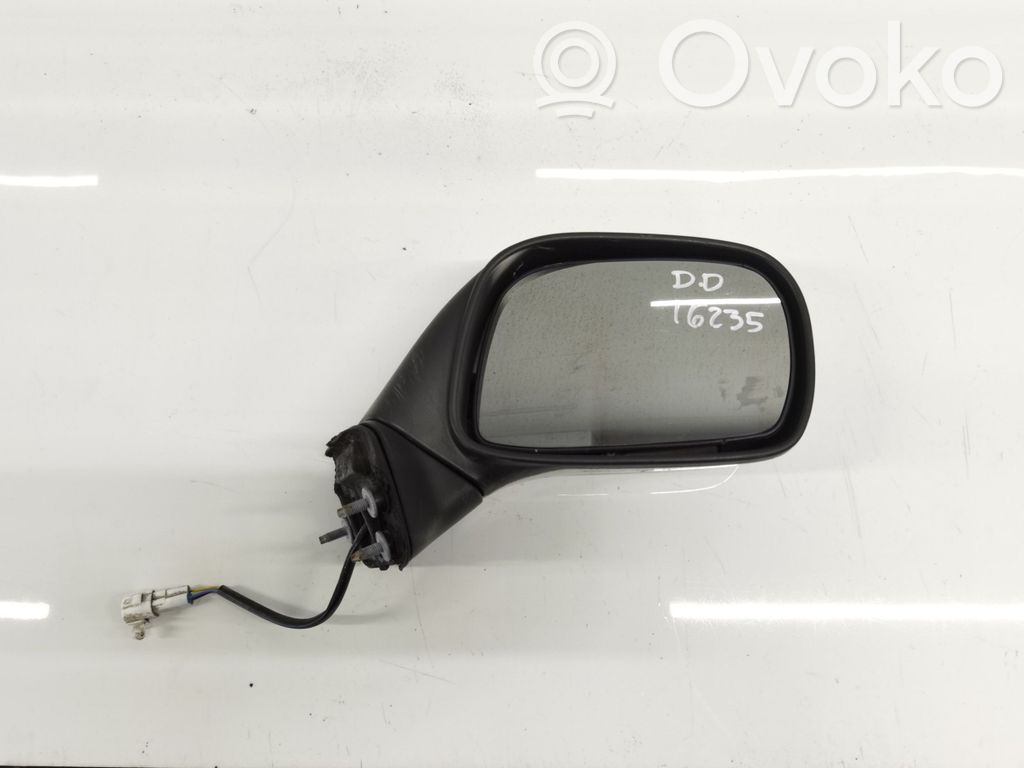 Oglindă electrică ușă față