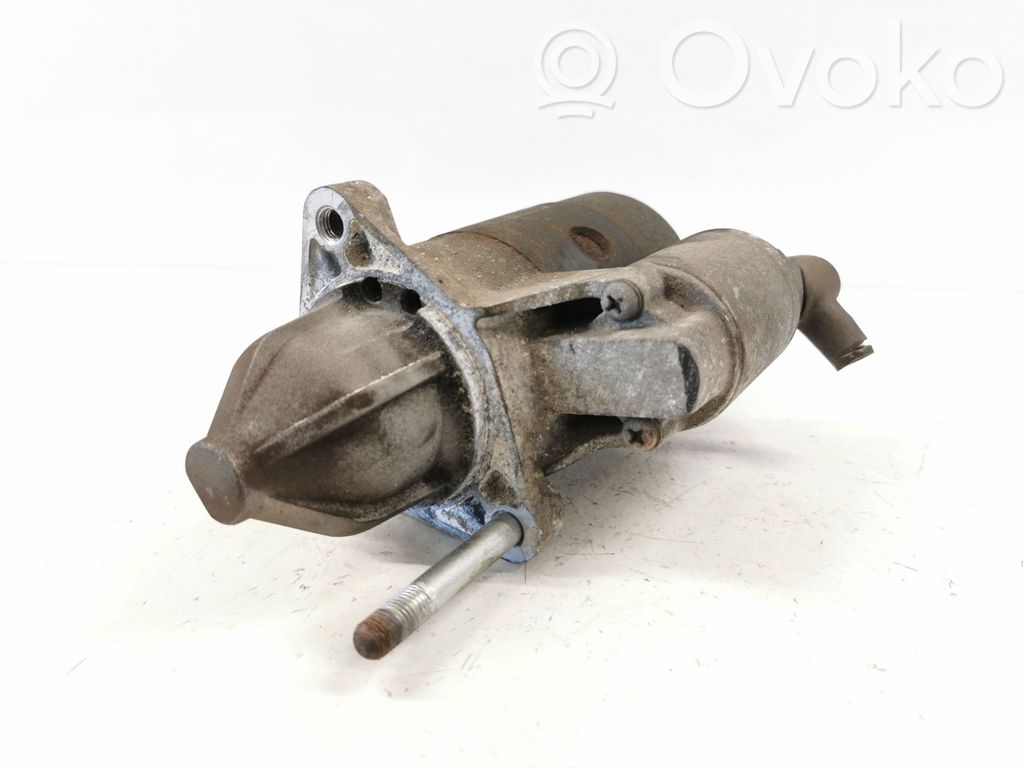 Motor de arranque   3110086G00,M002T46781ZE