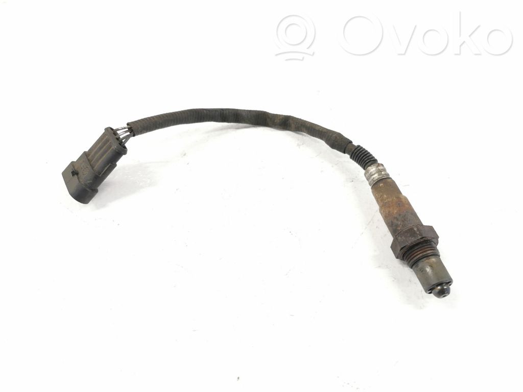 Lambda probe sensor   0258006206