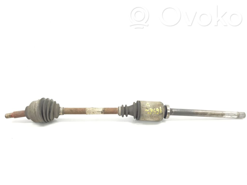 Eje de transmisión delantero   8200051353,8200169291