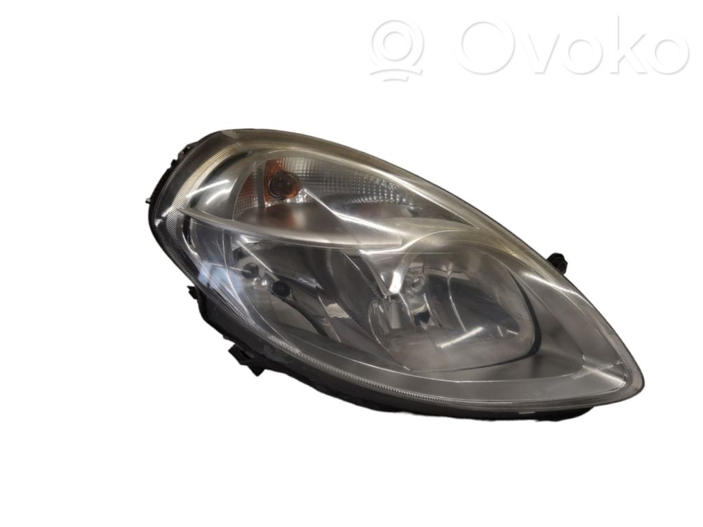 Headlight/headlamp