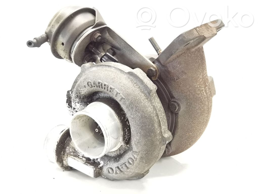 Turboahdin   8653146