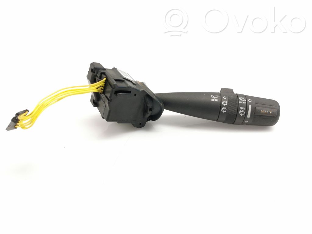 Commodo d'essuie-glace   214867207