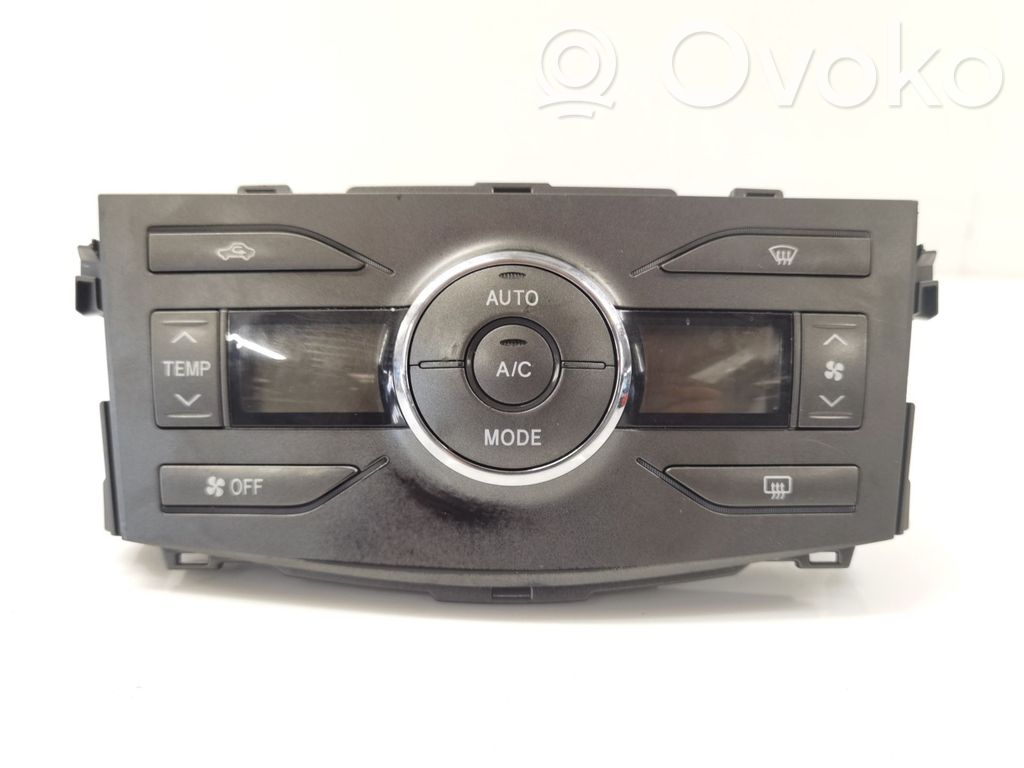 Air conditioner control unit module   5590012A60