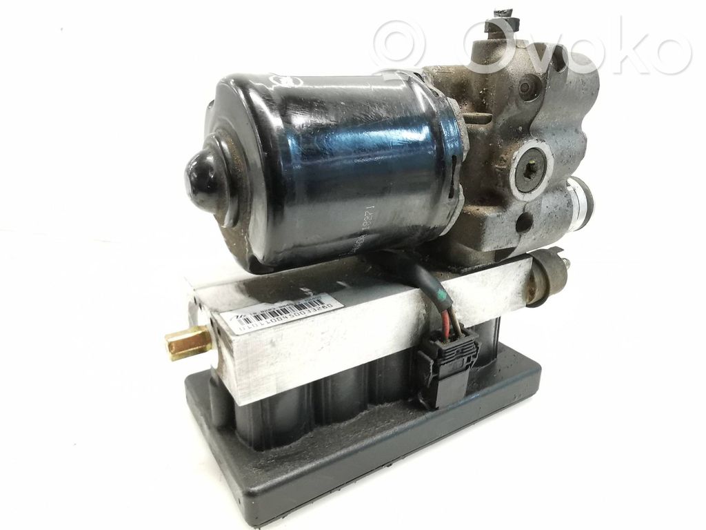 ABS Pump   95GB2C285AD