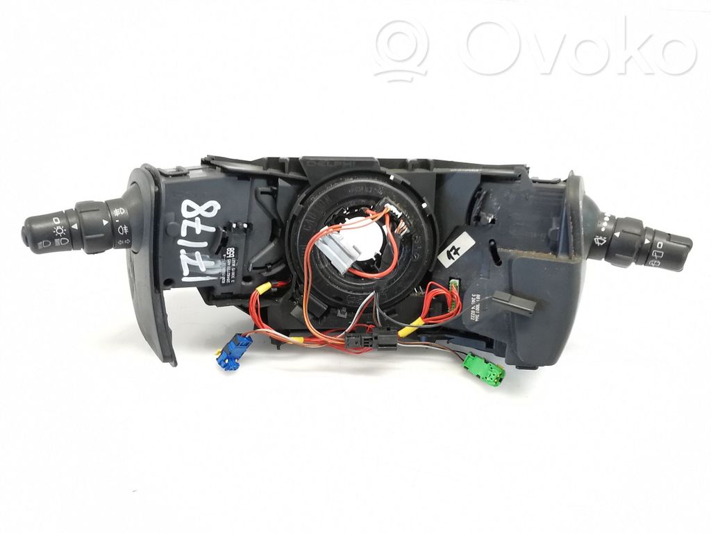Commodo d'essuie-glace   7701071888A,8201590638A