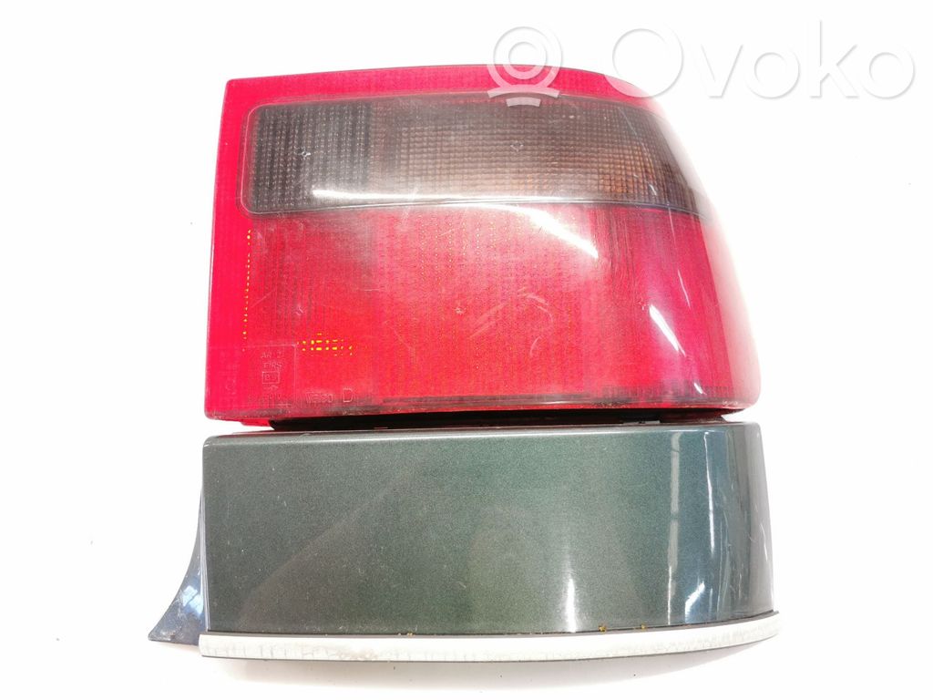 Lampa tylna