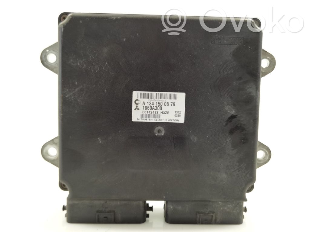 Engine control unit/module   A1341500879